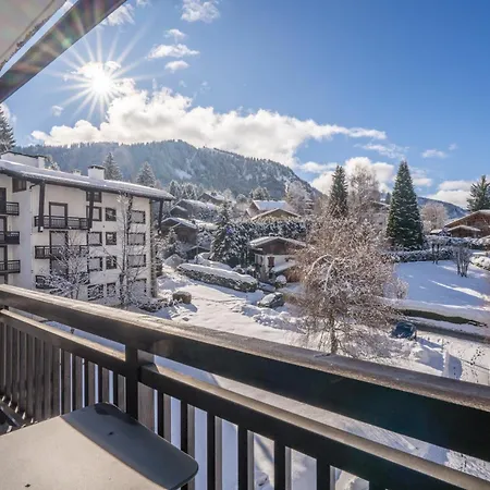 Appartement L'ecrin Des Cristaux Avec Balcon - Welkeys